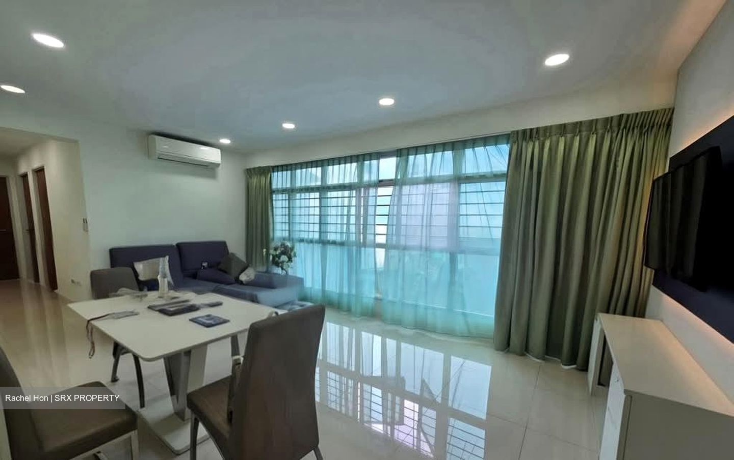 Blk 440C Clementi Cascadia (Clementi), HDB 4 Rooms #594789421